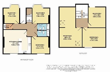 Bedford terrace, North hill, Plymouth - Image 2